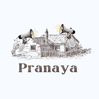 Pranaya logo